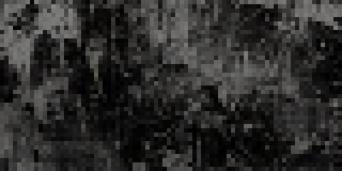 Pixel glitch background, monochrome digital noise texture. Random black and white square particles of abstract pixelated pattern. Distorted corrupted data in retro video game. Grainy geometric mosaic