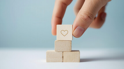 Building a secure future understanding term life insurance financial planning family security indoor close-up