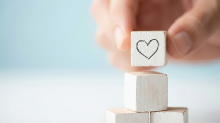 Building a secure future understanding term life insurance options for families peace of mind indoor close-up financial planning