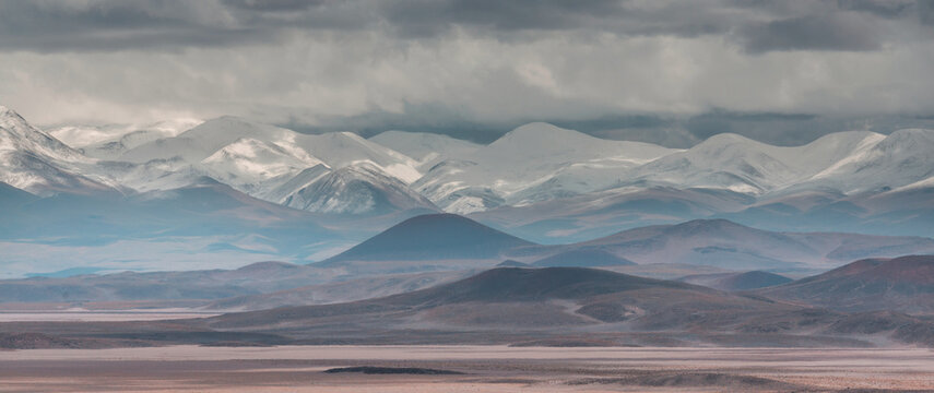 Northern Argentina