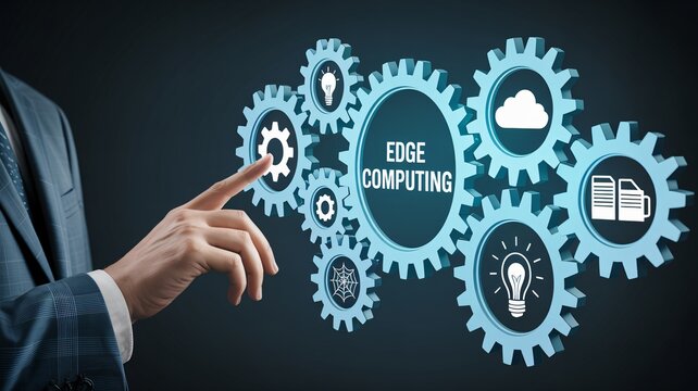 Explore cutting edge computing solutions with dynamic business technology