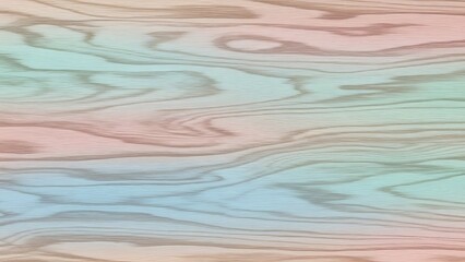 Obraz premium Dreamy pastel wood texture background for modern designs and crafts, perfect for adding a soft, calming touch to your creative projects now