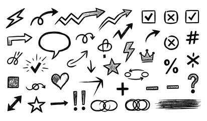 Generic vector file concept for digital design and media use