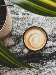 Coffee, Beverages, Drinks, Cocktails, Close-Up's