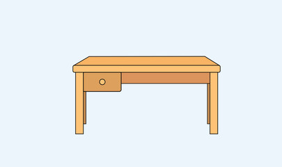 Reading table vector design