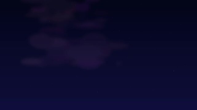 High quality design element video for designers and website creators showcasing dynamic visual effects in dark background