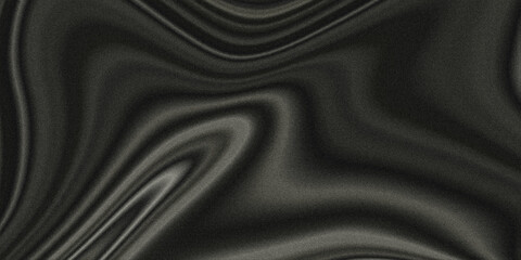 Obraz premium Close-up abstract of shimmering reddish-orange textured surface showing soft wavy patterns and light