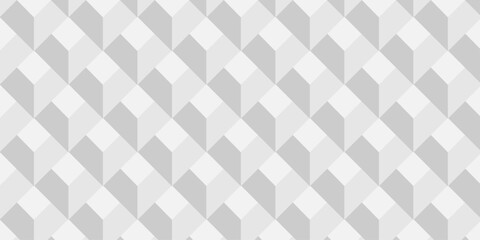 Illustration decoration colorful seamless material pattern square design.	