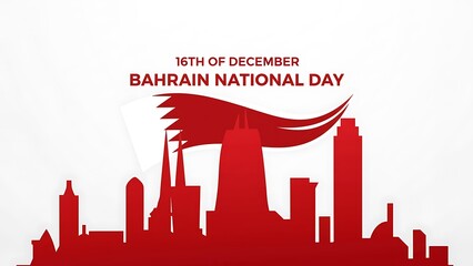 bahrain national day 16 th december