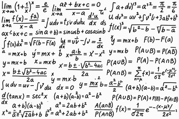 a classic mathematical meme called &ldquo;Math Pic&rdquo; or &ldquo;Mathematical Porn.&rdquo;