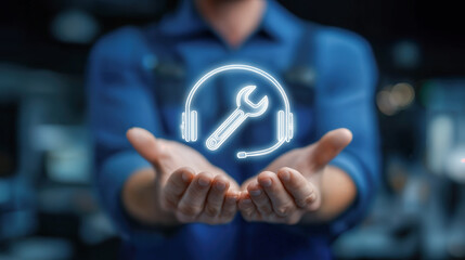 Global tech support live