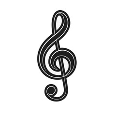 The Symphonic Signature (or Modern Musical Swirl)