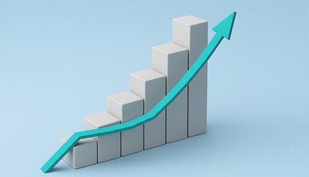 Strong Financial Growth and Exponential Business Success