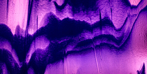 A Seamless Design of Light, Texture, and Water Patterns