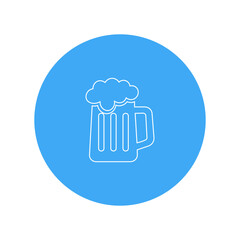 Beer Mug Icon