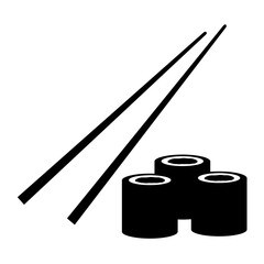 Essst&auml;bchen Sushi