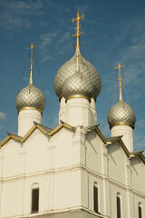 Church of the Resurrection of Christ (Rostov Veliky)