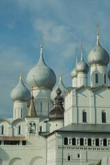 Uspensky Cathedral