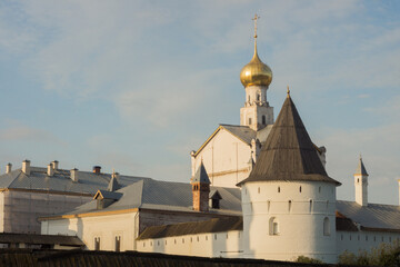 Rostov Kremlin
