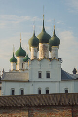 Church of the St. John the Theologian