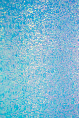 ラメ入り布地のゴールドテクスチャ／Gold Glitter Fabric Texture