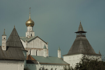 Rostov Kremlin