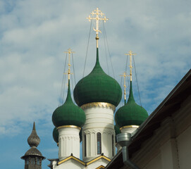  St. John the Theologian Church