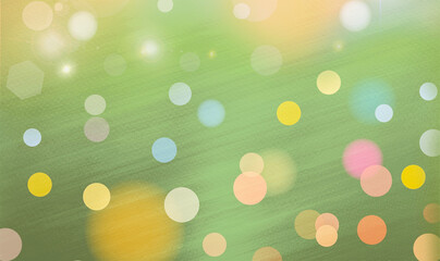 Bokeh background perfect for Holidays, Event, Festive and various desing project works
