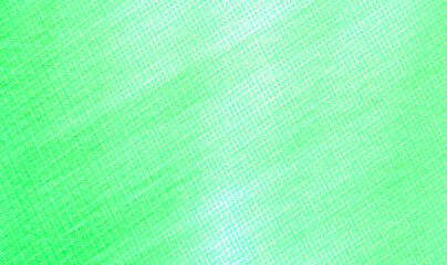 Green abstract background for banner, poster, festive, holidays, celebrations and various design works