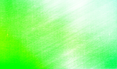 Green abstract background for banner, poster, festive, holidays, celebrations and various design works