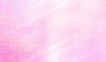 Fototapeta premium Pink abstract background for banner, poster, festive, holidays, celebrations and various design works