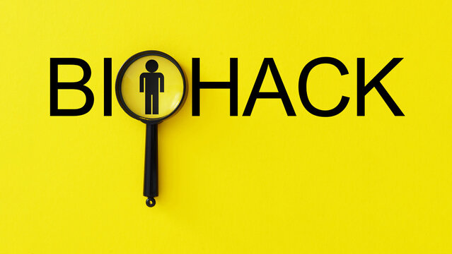 Biohack as Human Enhancement and Self-Optimization. Biohacking Trend with Focus on Personal Health