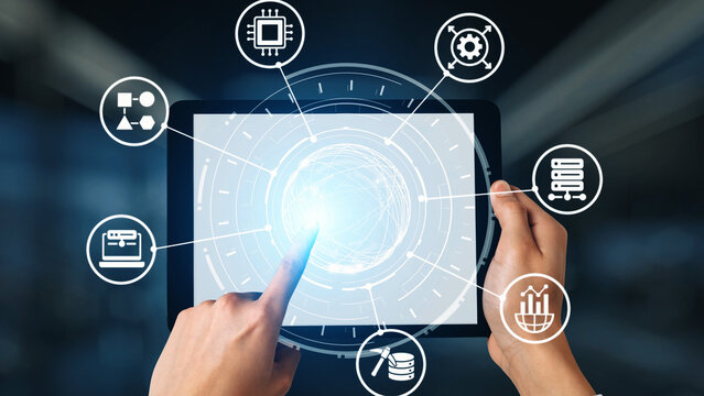 Concept of big data processing and analysis using big data architecture enables insights, big data visualization, and big data integration. Gist