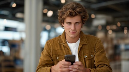 A tech reviewer livestreaming an unboxing of the latest gadget, close-up shots switching dynamically as subscribers react with emojis — real-time product demos, tech influencer content, and