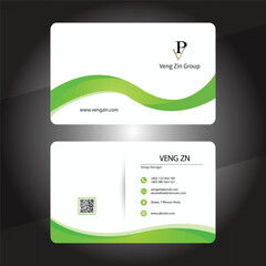 Name Card, Certification