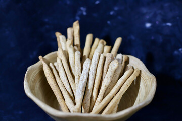 diferentes tipos de panaderia 