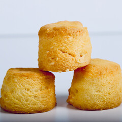 diferentes tipos de panaderia 