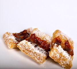 diferentes tipos de panaderia 