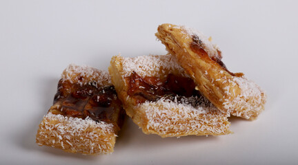 diferentes tipos de panaderia 