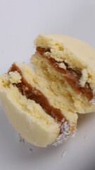 alfajores 