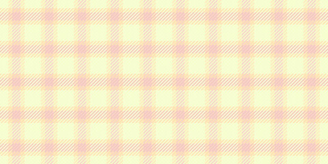 Soft plaid pattern in pastel shades. A gentle textile background for nursery decor, spring fashion, or cozy paper craft projects. Warm, calming texture.