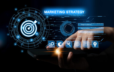 Target audience analysis enhances marketing with segmentation, smart profiling, and personalized strategies for improved audience targeting and campaign efficiency. Latch