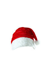 Santa claus hat