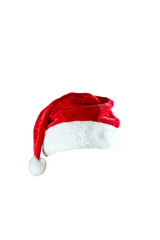 Santa Claus Hat