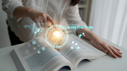 Global cloud computing platform providing services for software development. A worldwide network for data storage, security, and application hosting. Motif