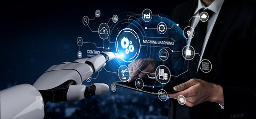 AI powers workflow automation with smart integration tools, system connectivity, and data syncing for higher operational efficiency. Artificial intelligence spline