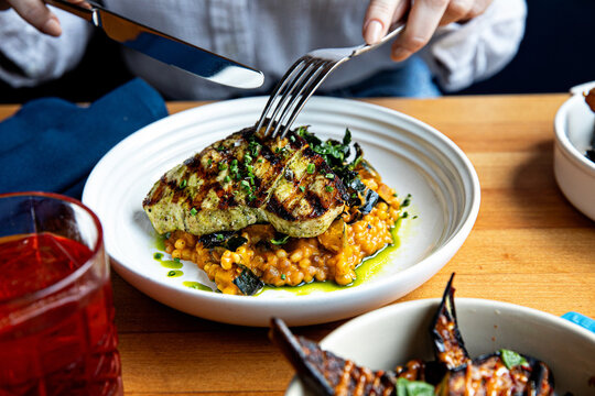 Curry Chicken