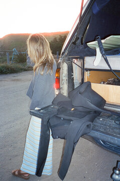 surf lifestyle
