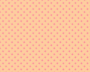 A view of a weaving pattern, as a background.