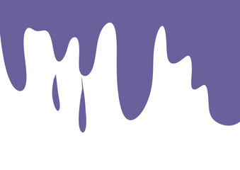 abstract blue background purple element